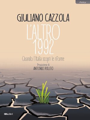 cover image of L'altro 1991